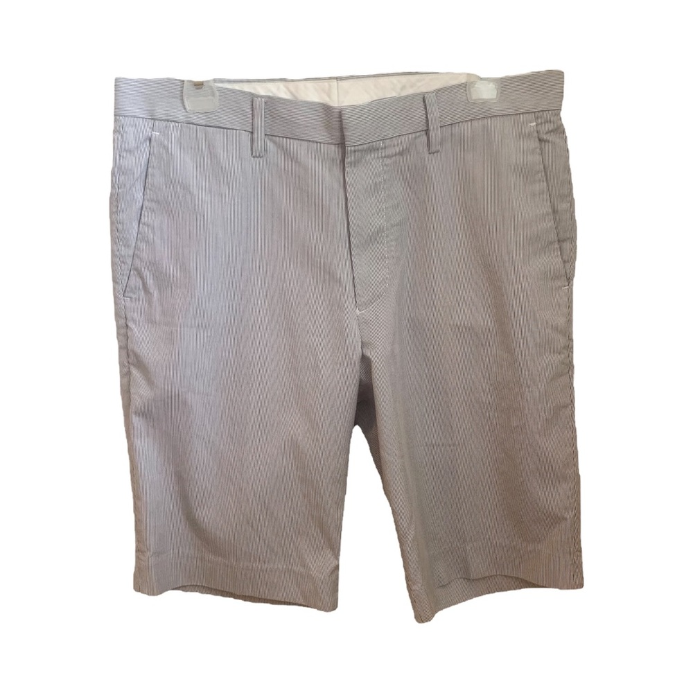 Men’s Medium Uniqlo Flat Front Shorts